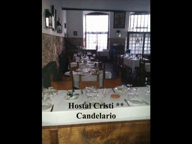 comedor